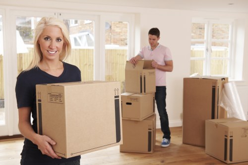 Surrey storage options for homes and businesses