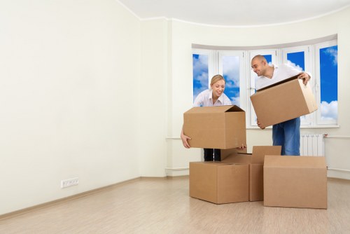 Accepted payment methods for Man And A Van Surrey