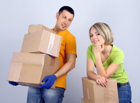 Complaint resolution and review for removal services