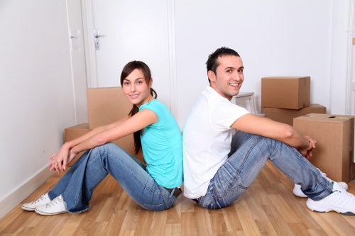 Upright and grand piano transport service for homes and businesses in Surrey