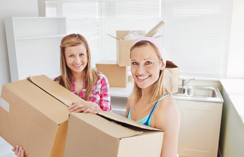 Free quote concept for local removals in Surrey