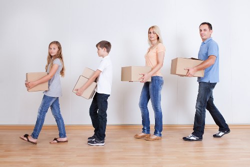 Transparent pricing and quote process for Surrey van services