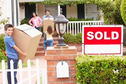Trusted Man And A Van Surrey payments page with safe checkout